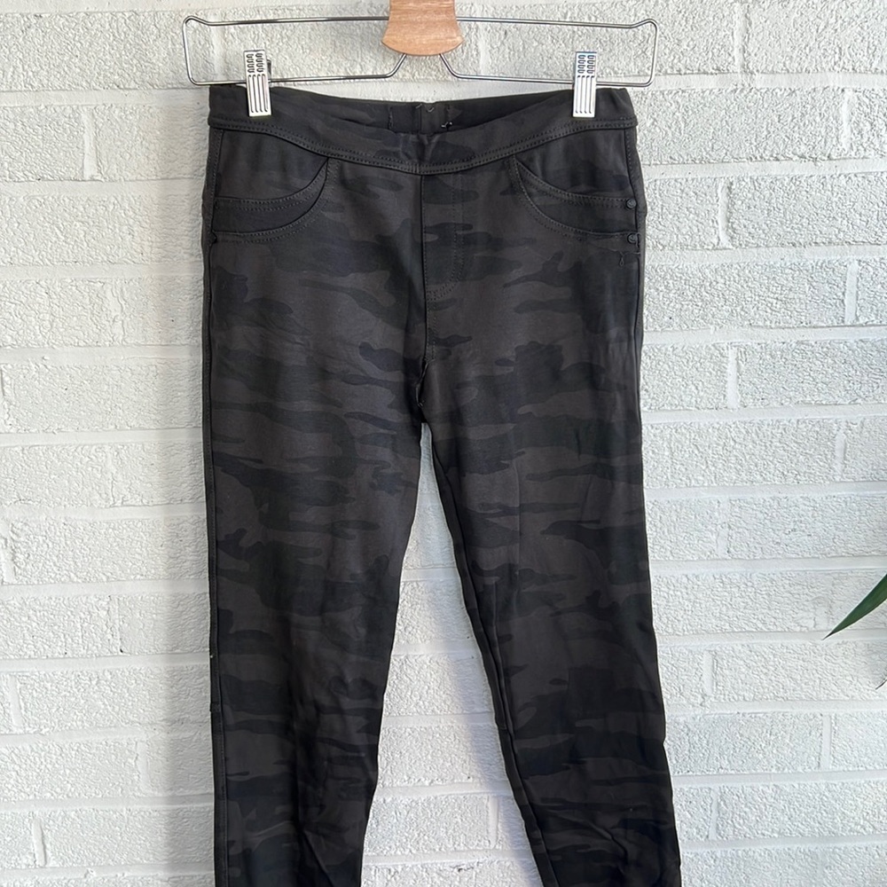 Sanctuary Grease Leggings